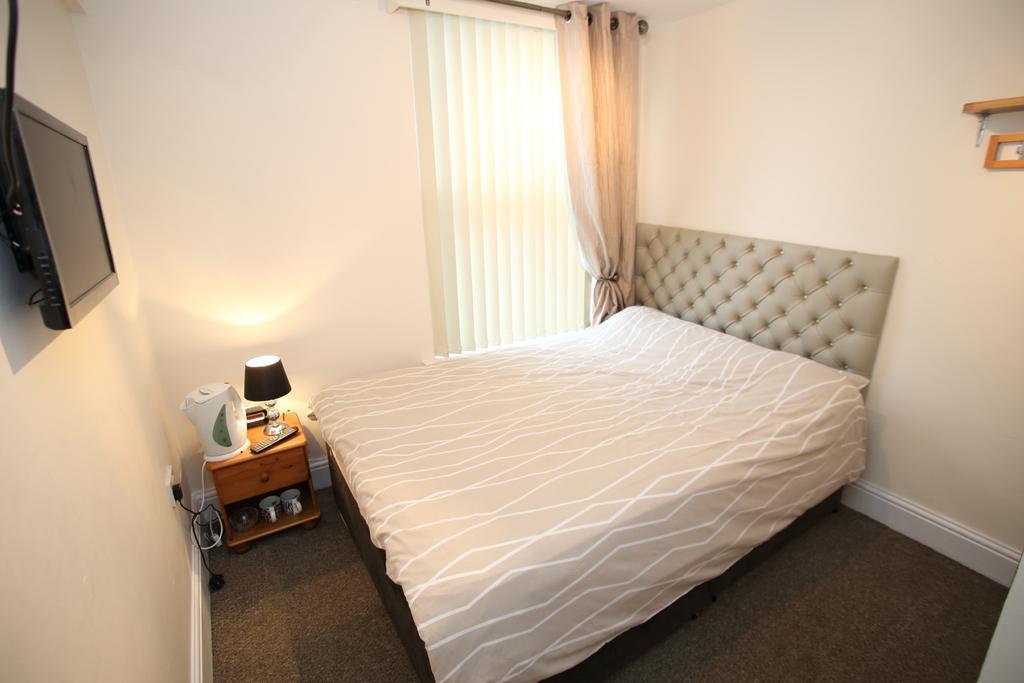 Soccer Suite Liverpool Quarto foto