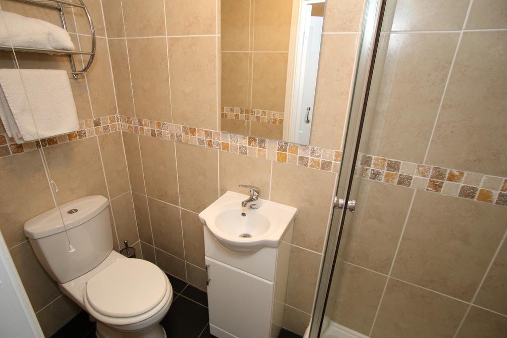 Soccer Suite Liverpool Quarto foto
